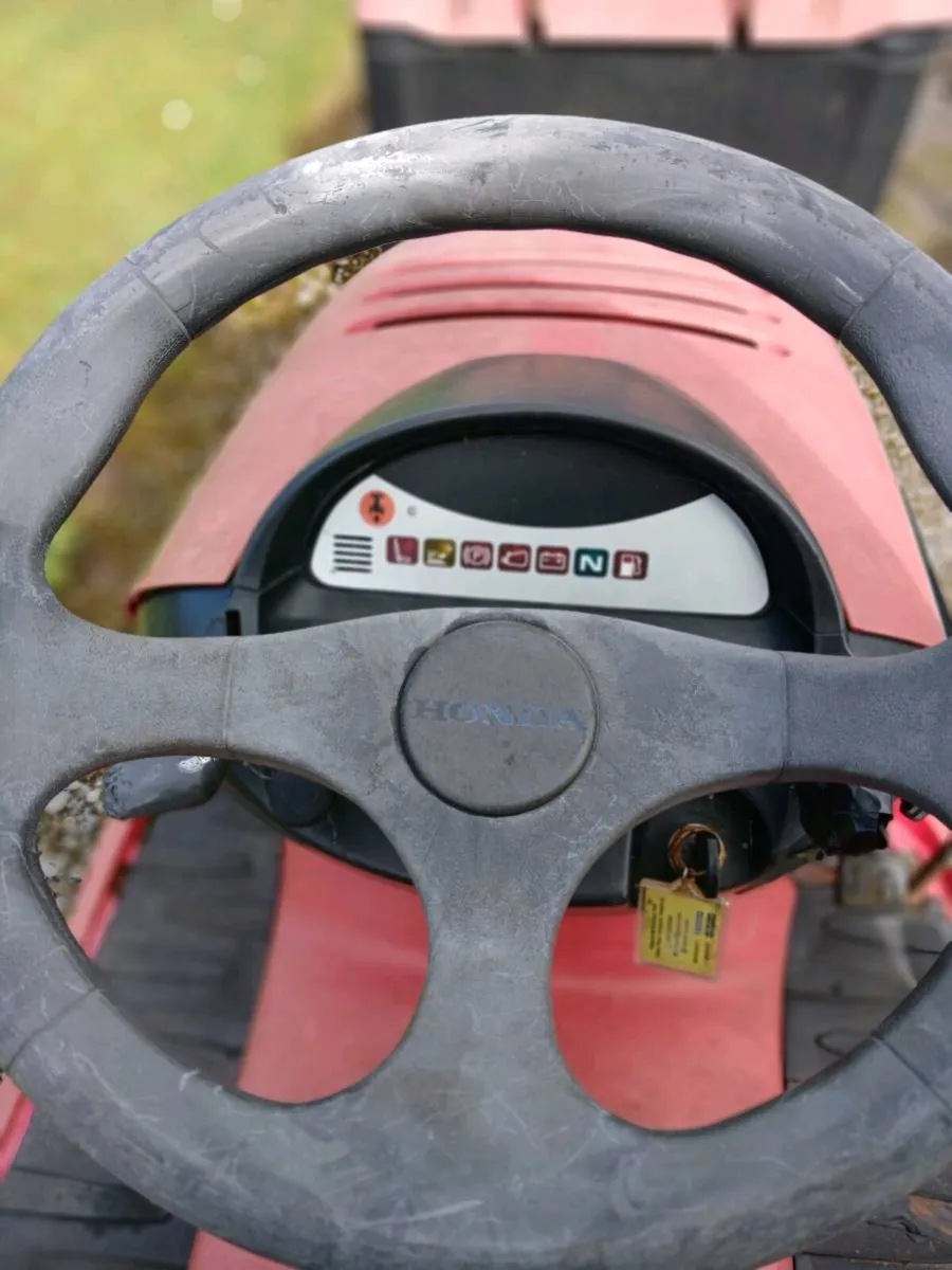 Honda 2315  for Breaking - Image 2