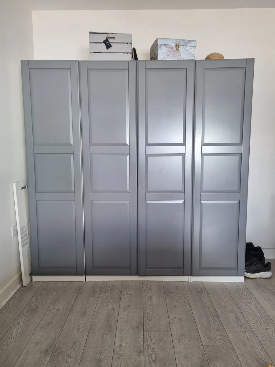 Wardrobe - Image 1
