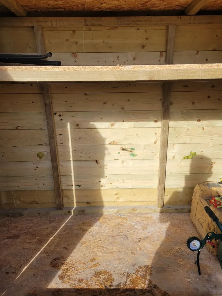 Garden shed - Image 3