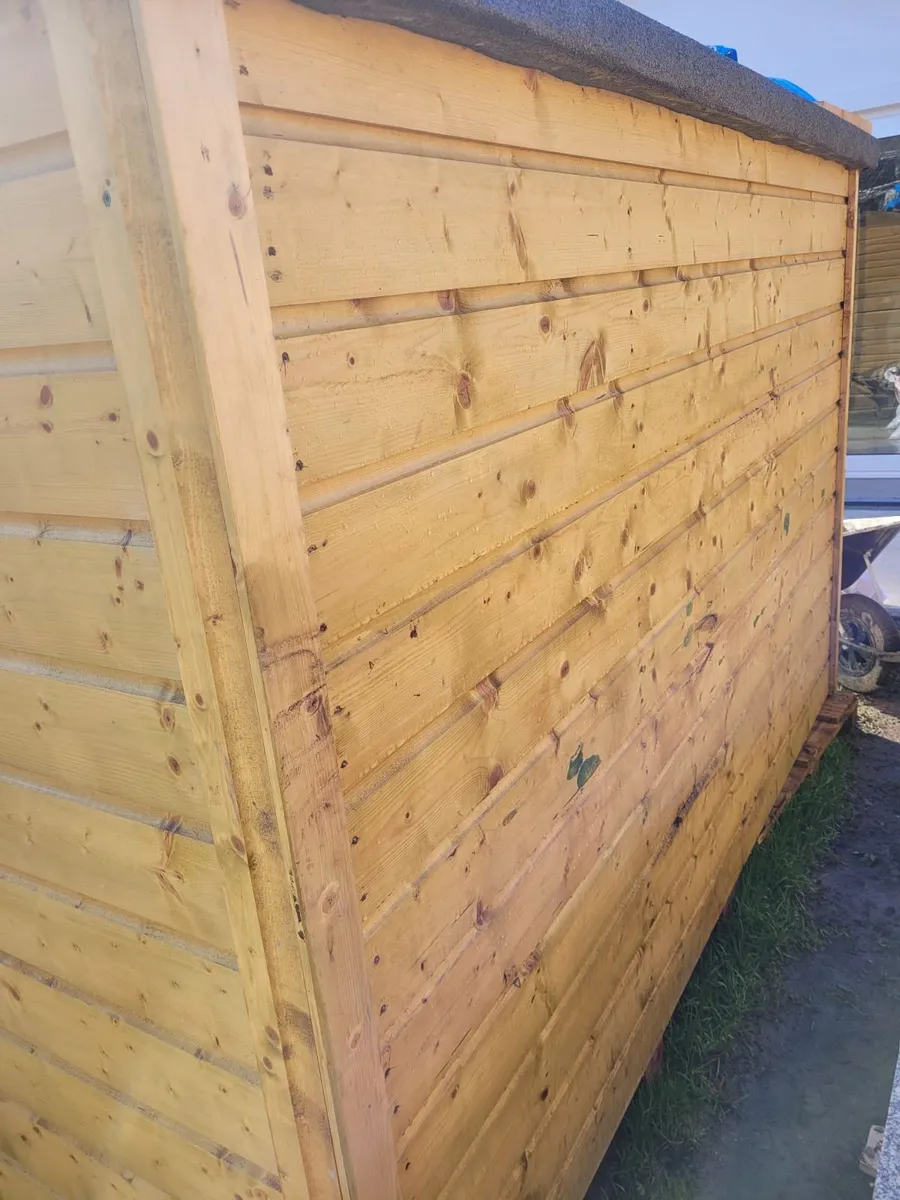 Garden shed - Image 4