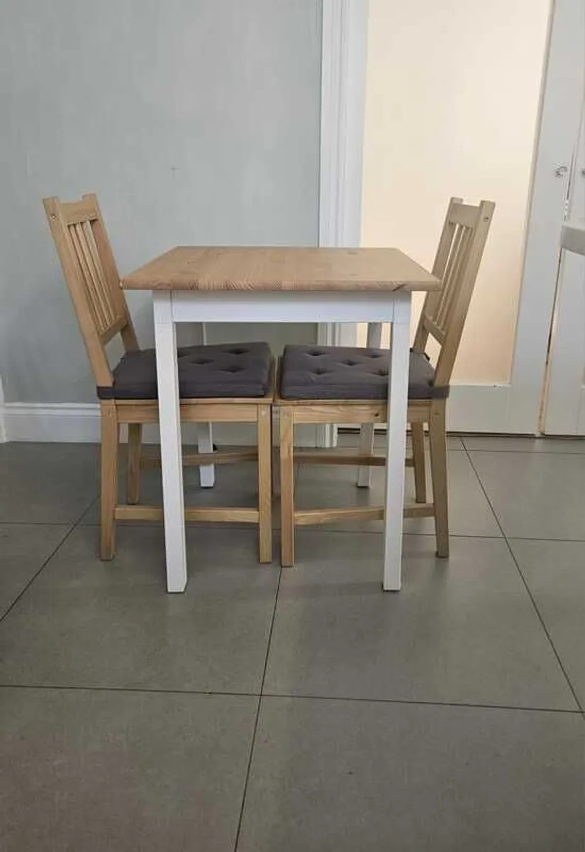 Bistro Table - Image 2