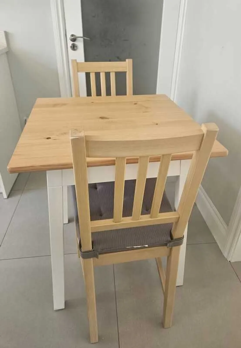 Bistro Table - Image 3