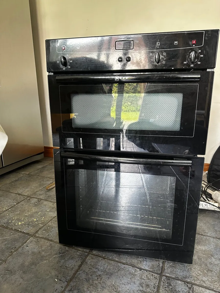 Oven - Image 2