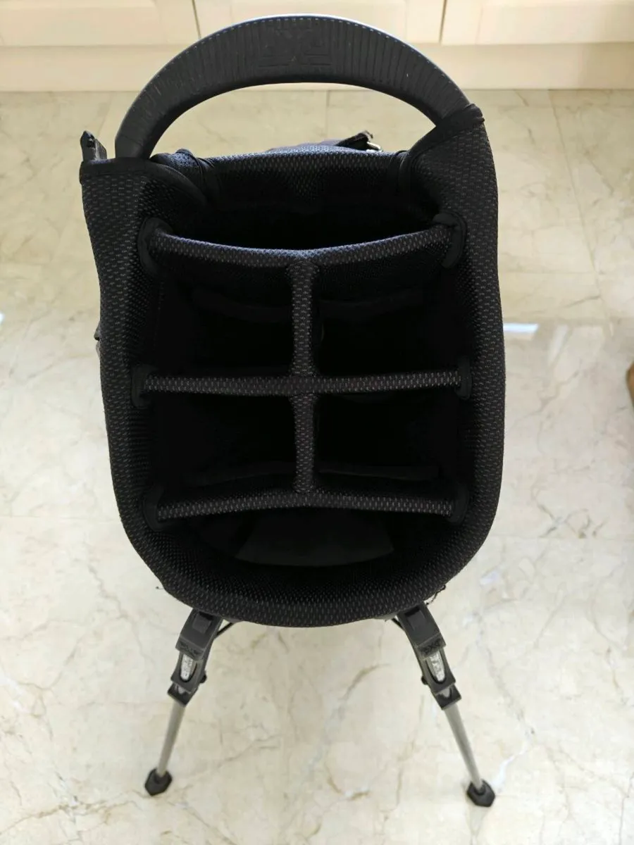PXG hybrid stand bag - Image 3