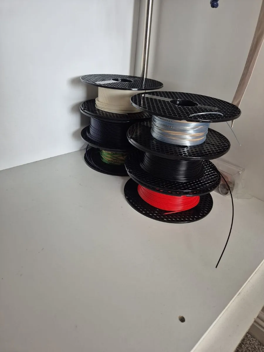 Original Prusa i3 MK3 - 3D printer - Image 3