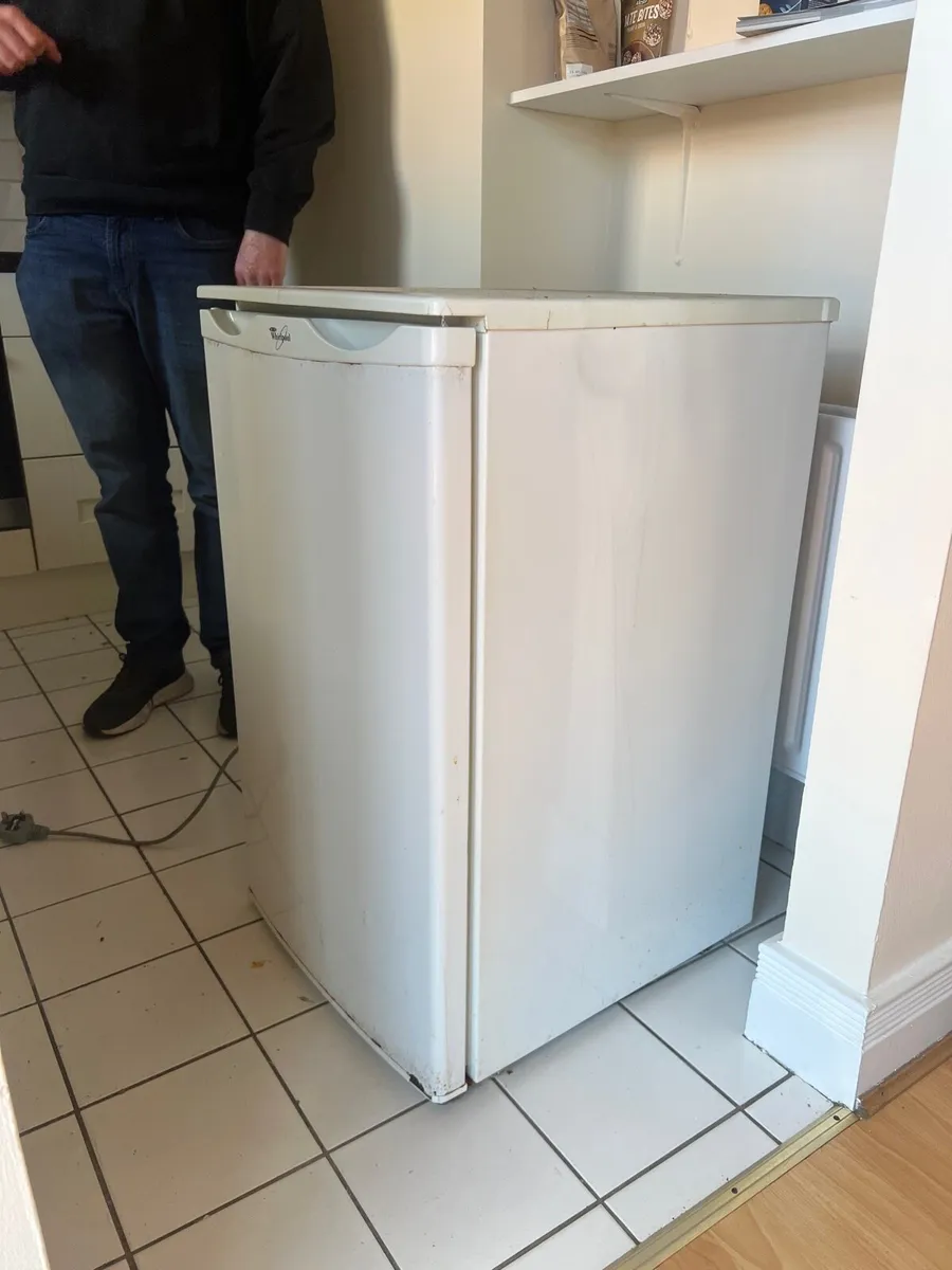 free mini fridge - Image 2