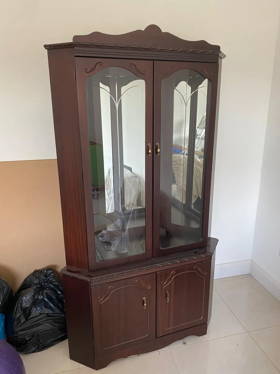 Rossmore corner unit - Image 1