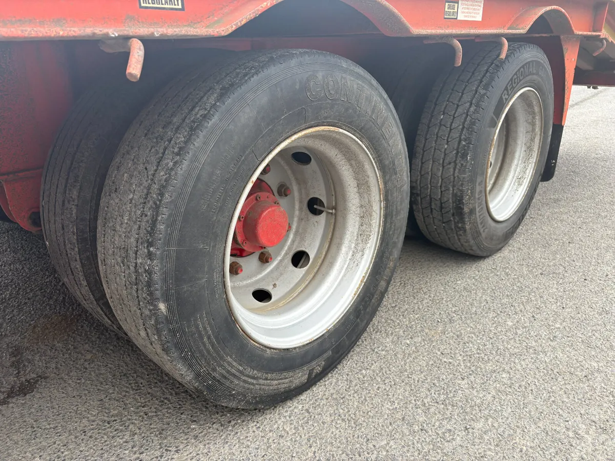 McCauley Low Loader - Image 4