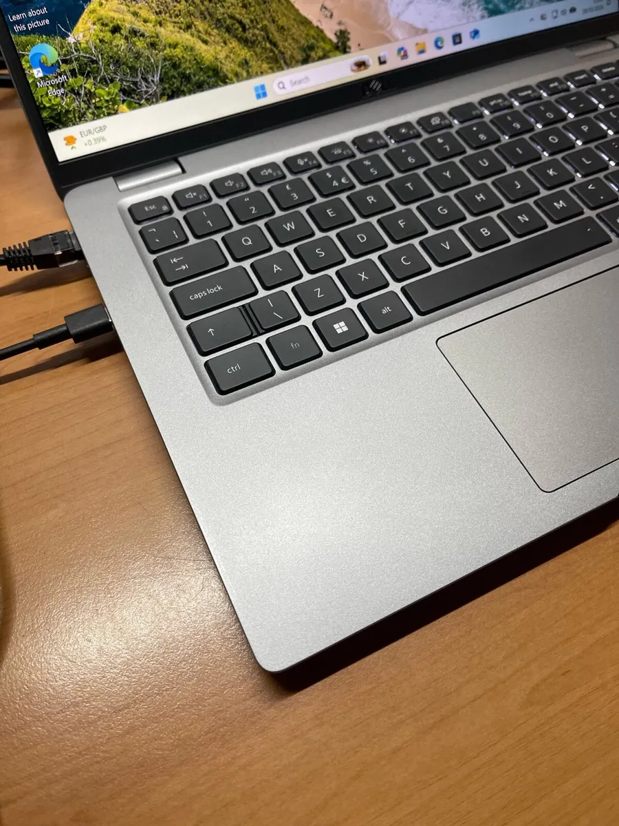 Dell i7 pro 13gen 16/512 Windows 11 pro - Image 3