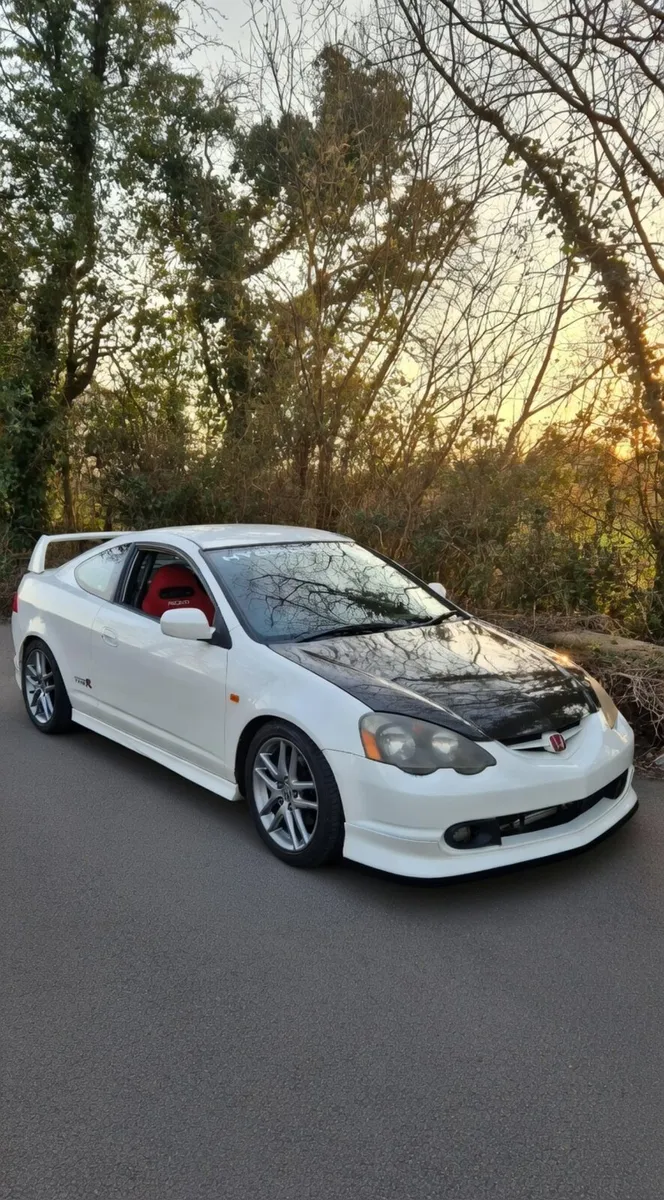 Honda Integra Type R - Image 1