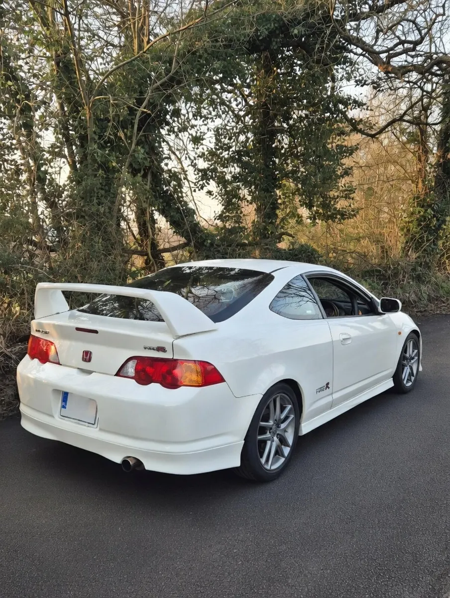Honda Integra Type R - Image 2