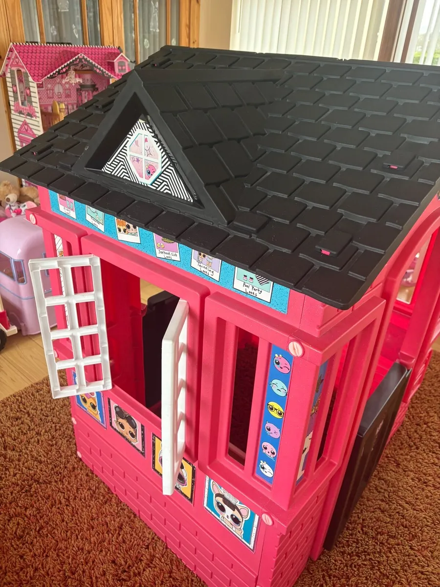 Brand: little tikes - Image 1