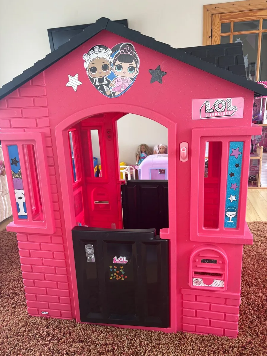 Brand: little tikes - Image 2