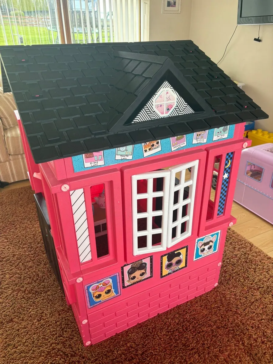 Brand: little tikes - Image 4