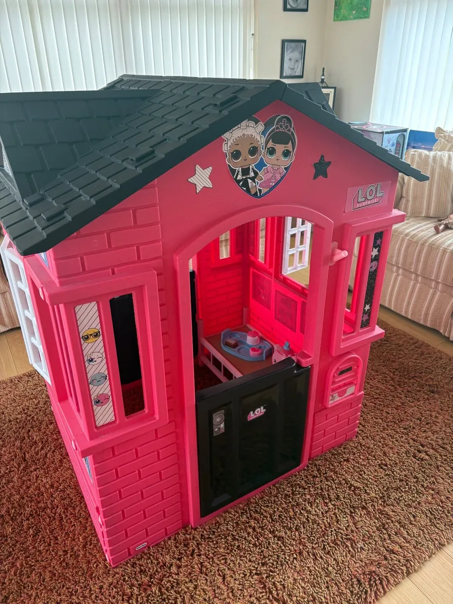 Brand: little tikes - Image 3