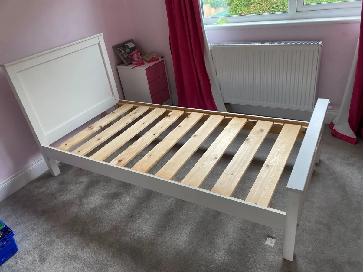 Bed Frame