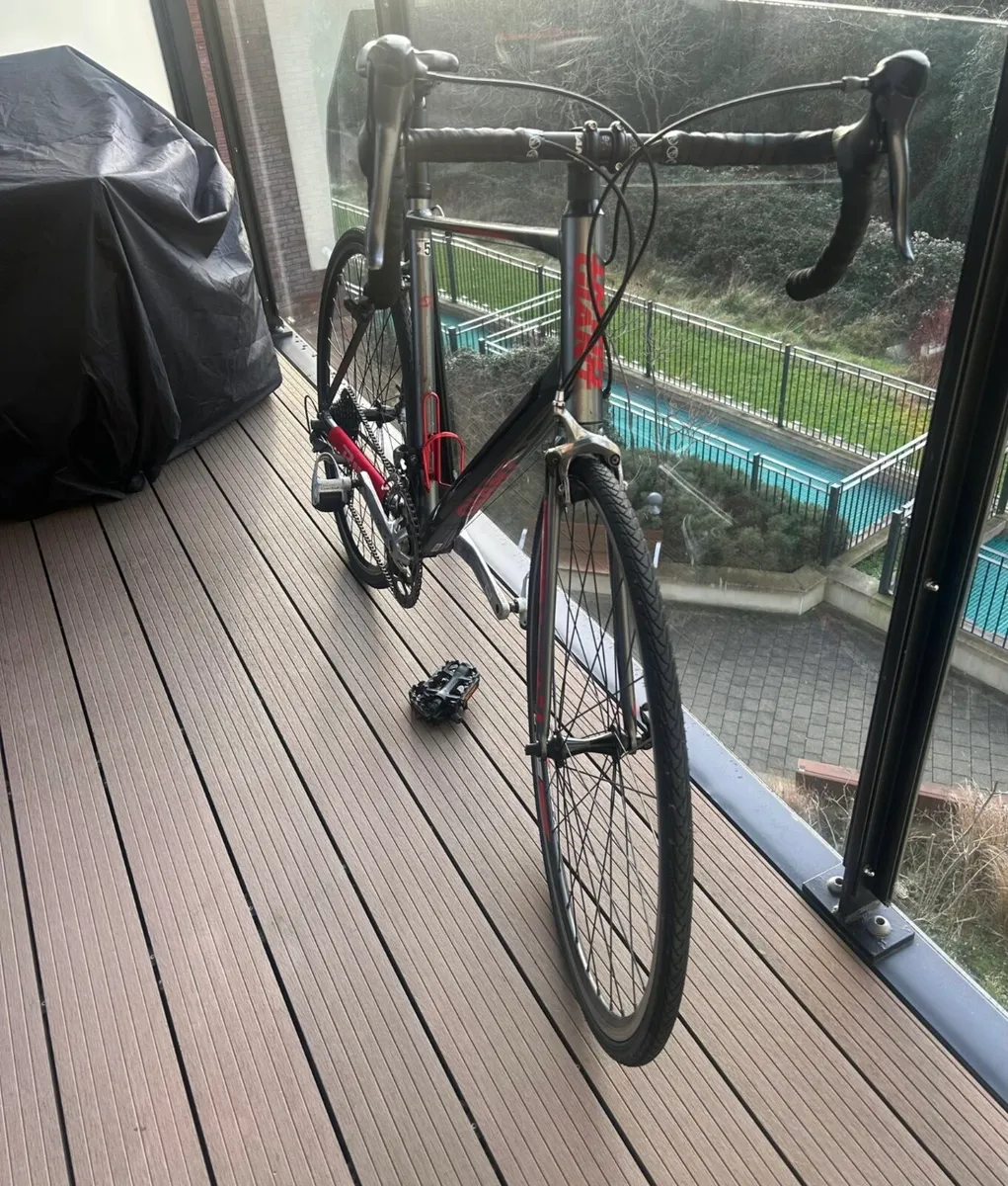 Road bike/race bike - Image 1