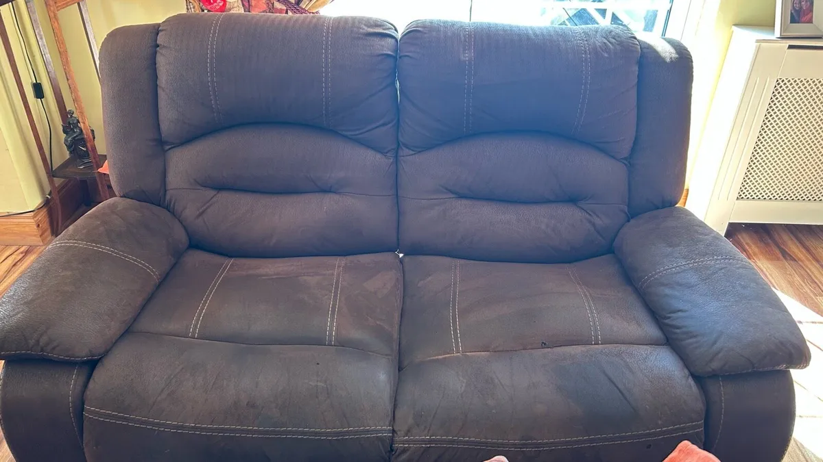 Couch set - Image 2