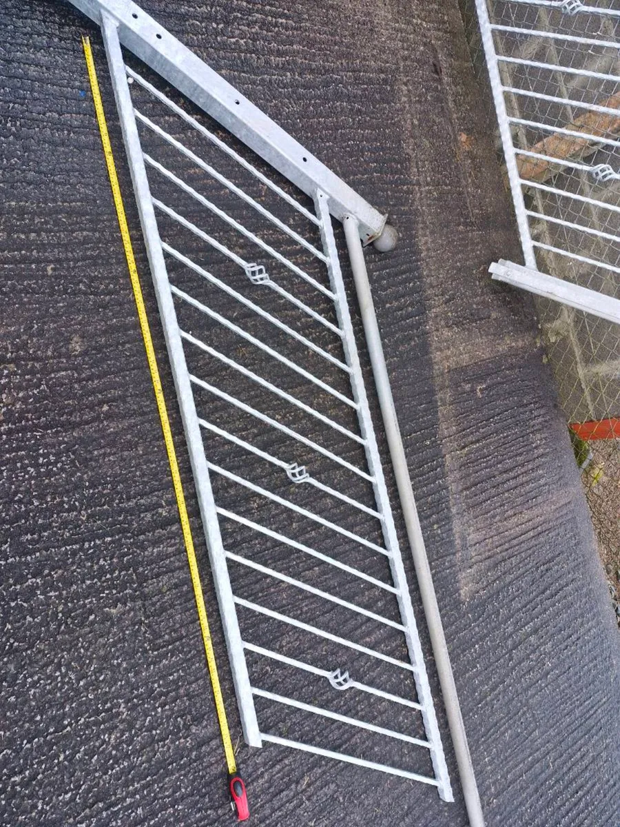 Bannister - Image 4