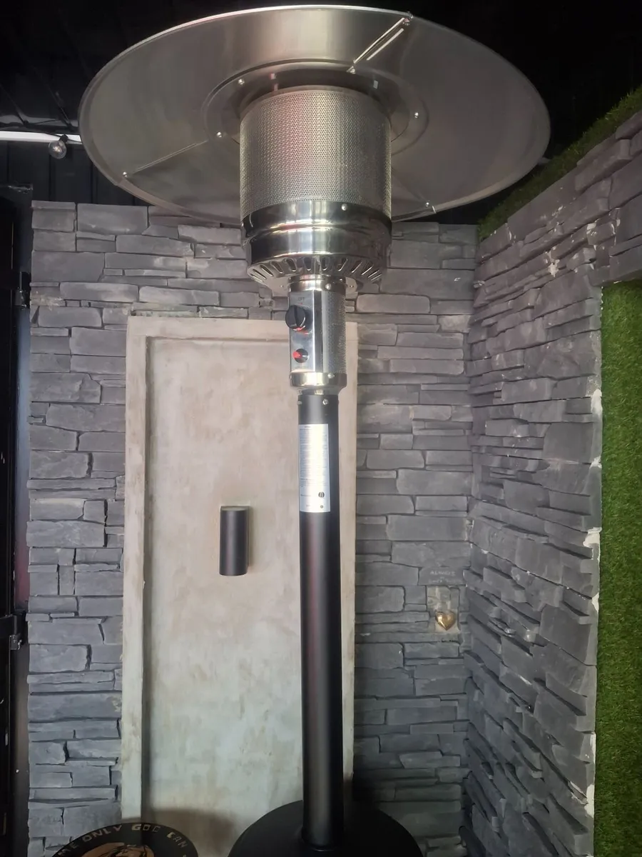 PATIO HEATER ///// - Image 2