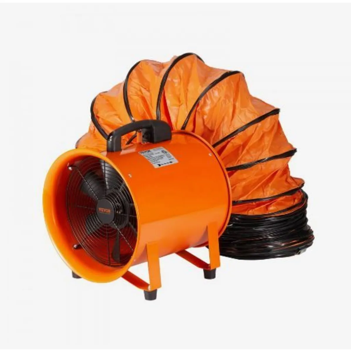 Portable Ventilator, 304.8mm Heavy Duty - Image 1