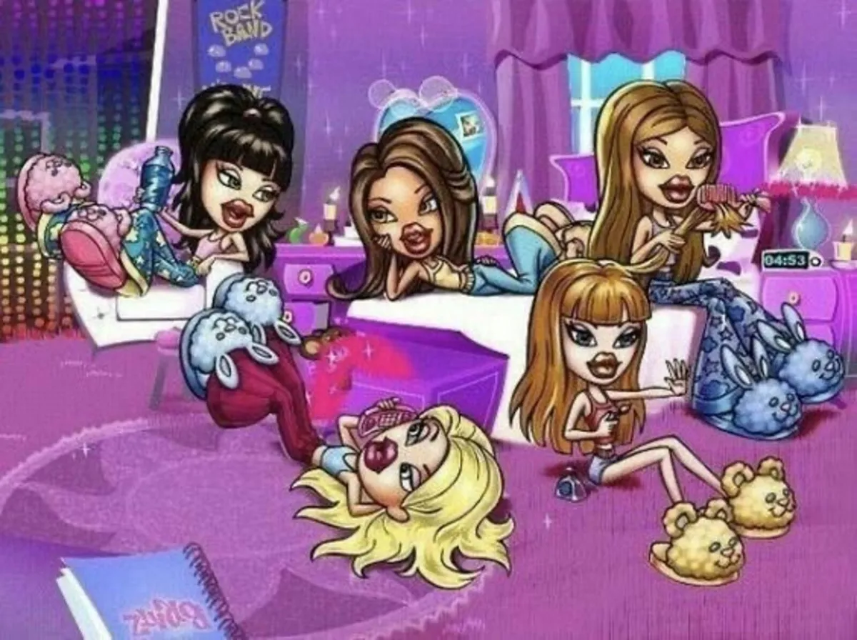 WANTED Bratz dolls, clothes and play sets