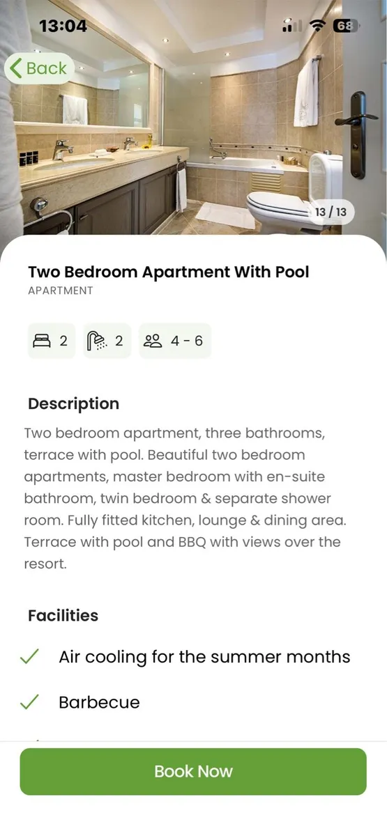 Holiday rental - Image 3