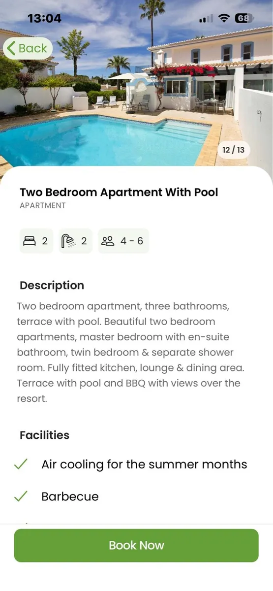 Holiday rental - Image 4