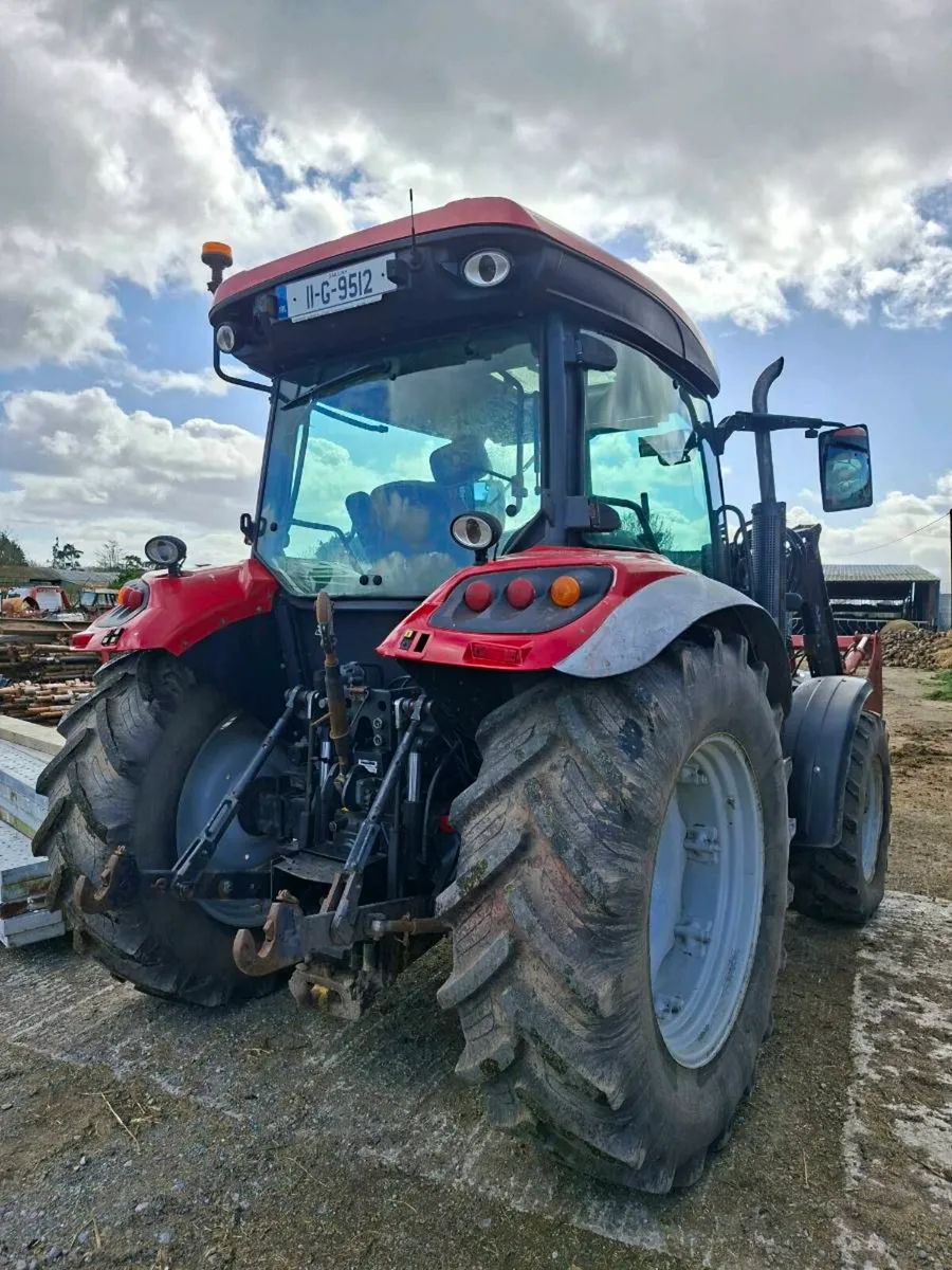 MCCORMICK CX110 2011 - Image 3