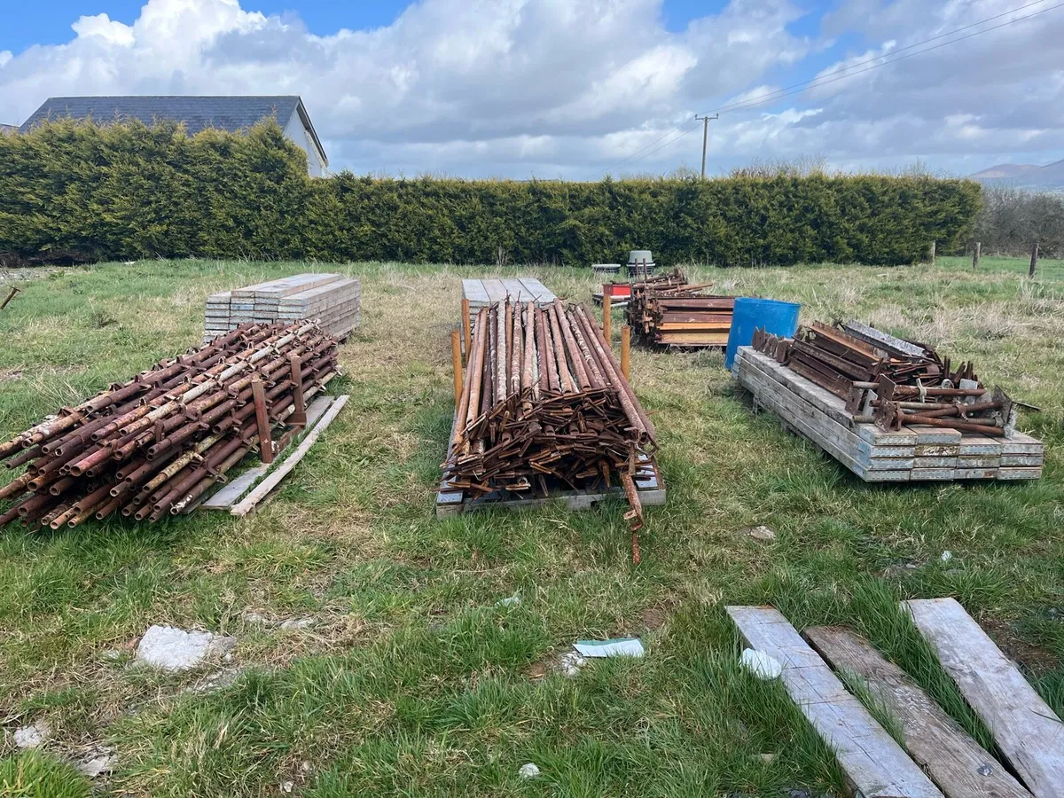 Scaffolding - Image 3