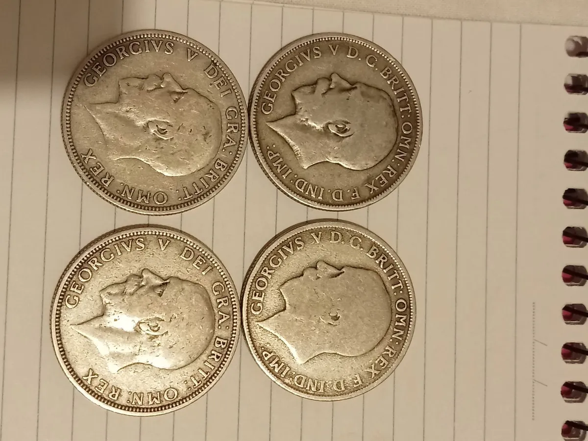 One florins - Image 2