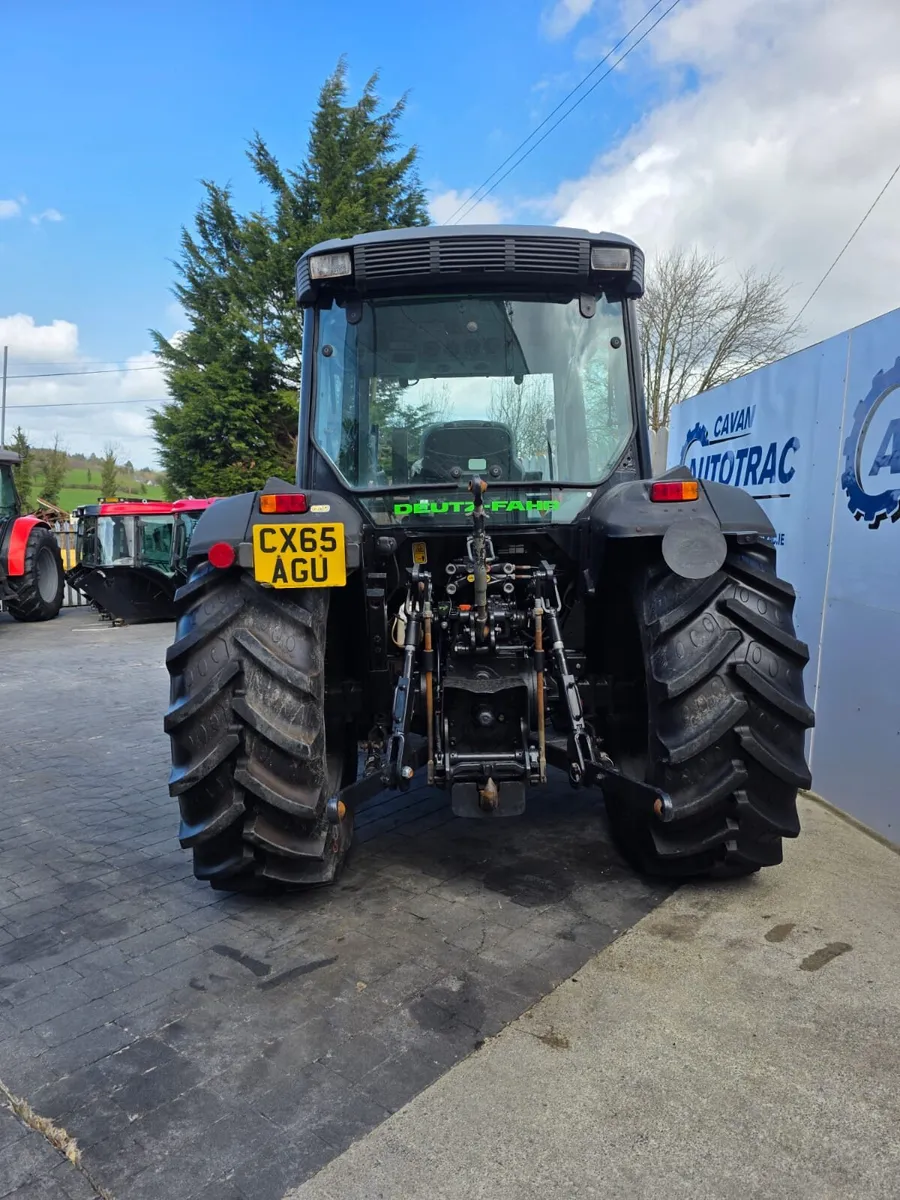 Deutz 5090.4 - Image 2