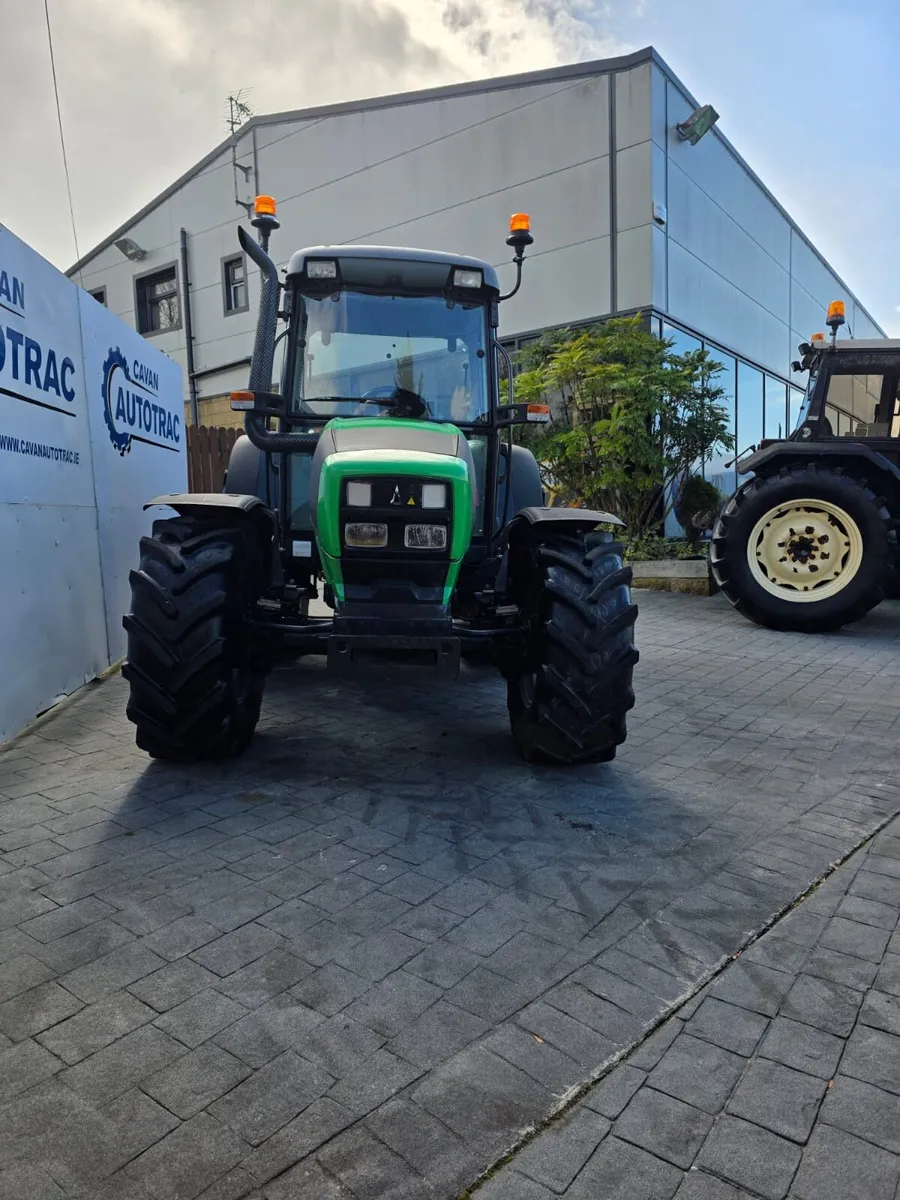 Deutz 5090.4 - Image 4