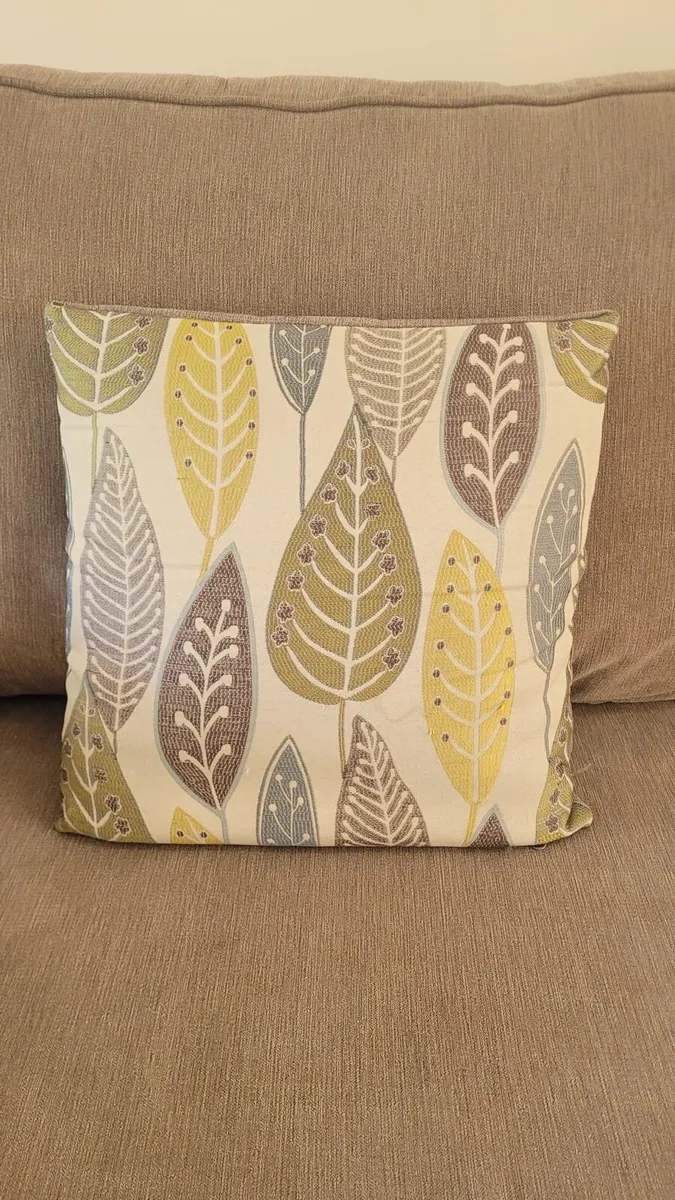 3 seater sofa - Image 4