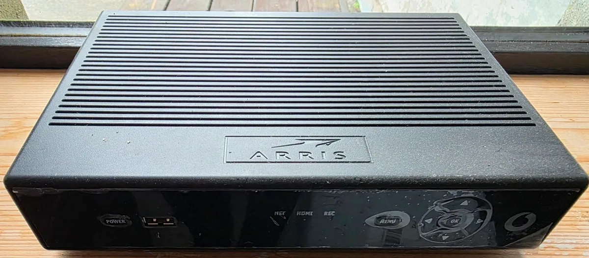 Vodafone Spare/Replacement Items - Image 1