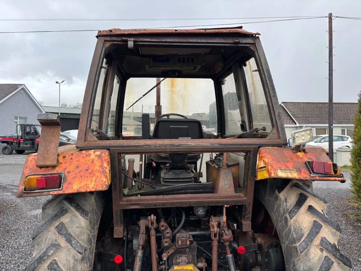 David brown 1294 - Image 4