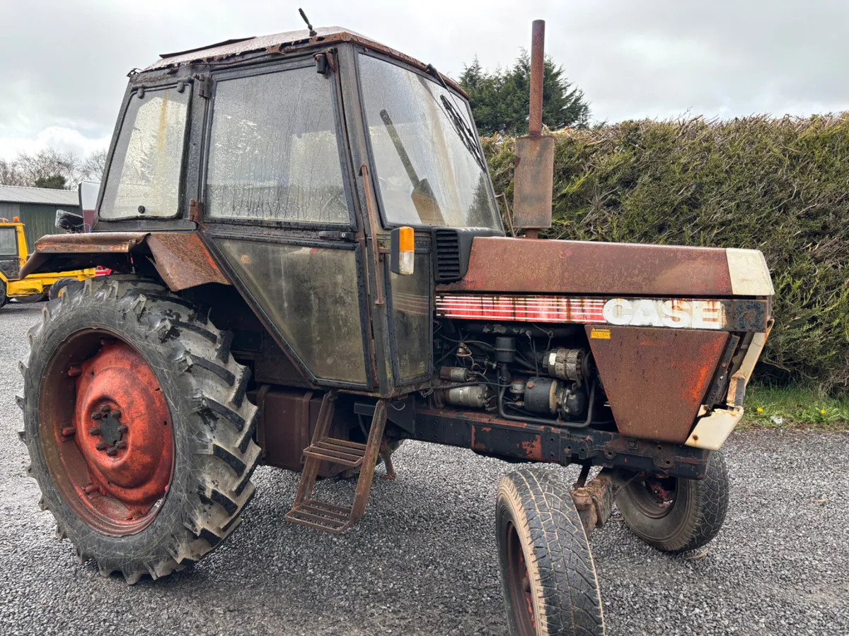 David brown 1294 - Image 3