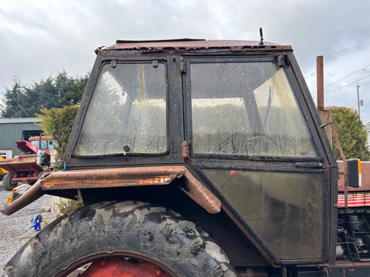 David brown 1294 - Image 2