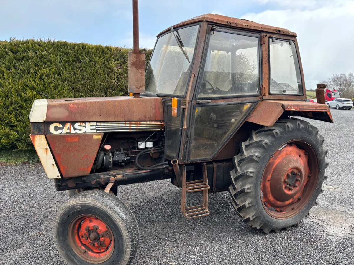 David brown 1294 - Image 1