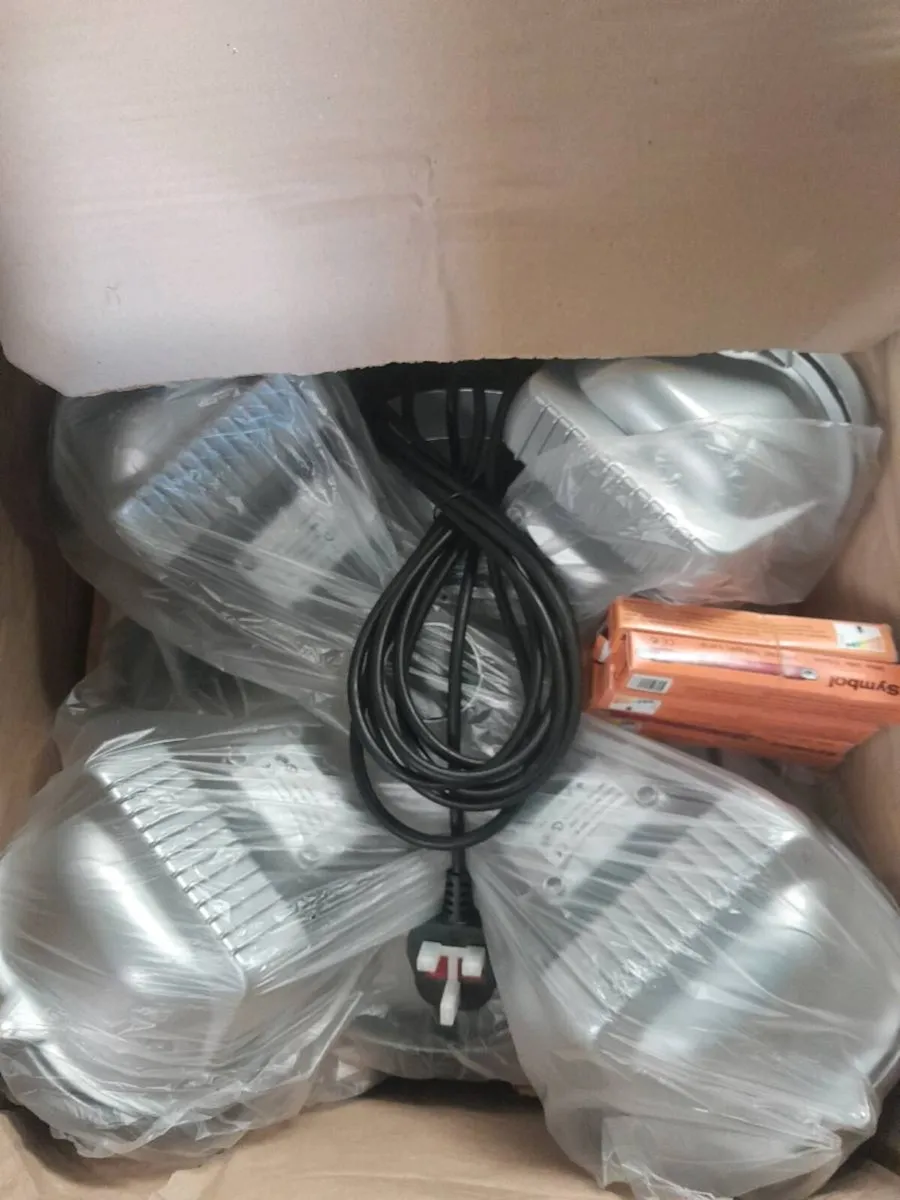 Infra red heater - Image 2