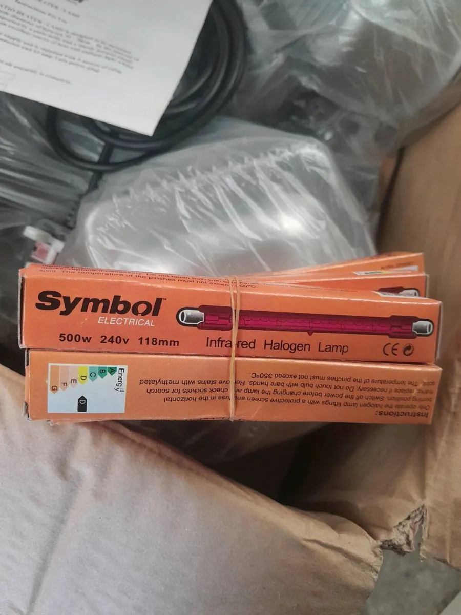 Infra red heater - Image 3