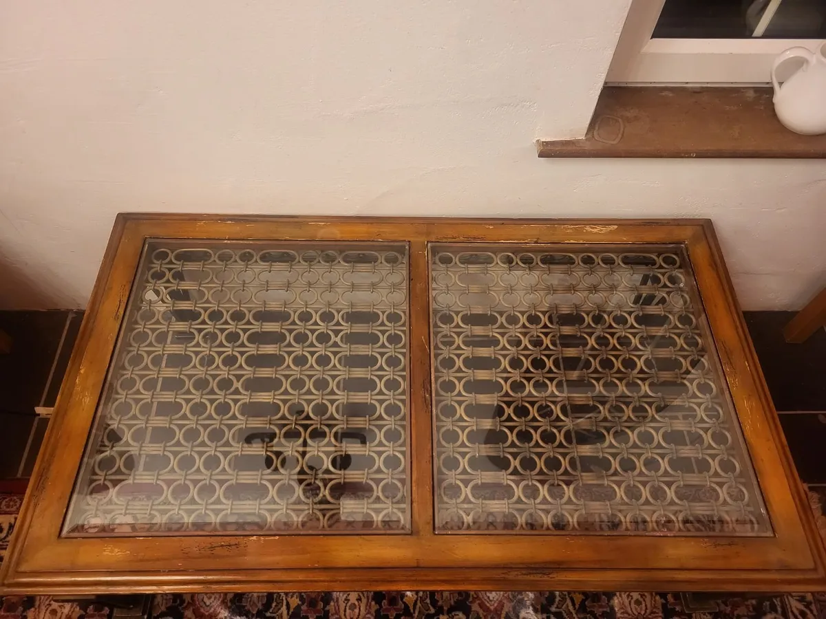 Coffee Table - Image 1