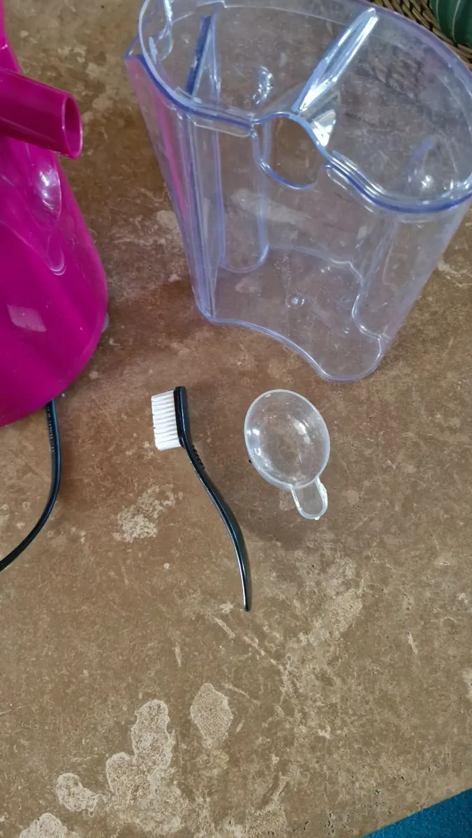 Silver Crest Juicer - Image 3