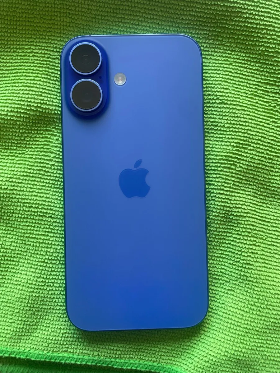 I phone 16 apple - Image 2