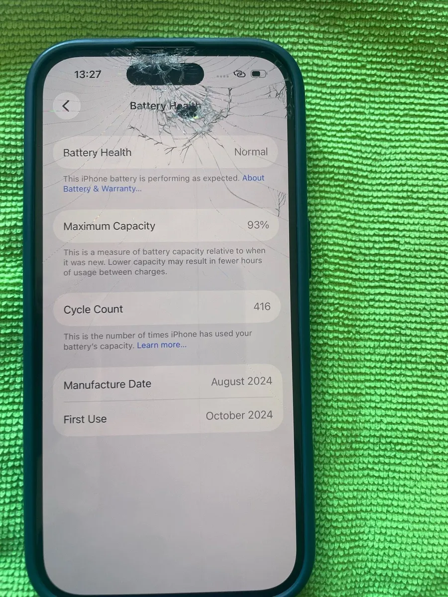 I phone 16 apple - Image 3