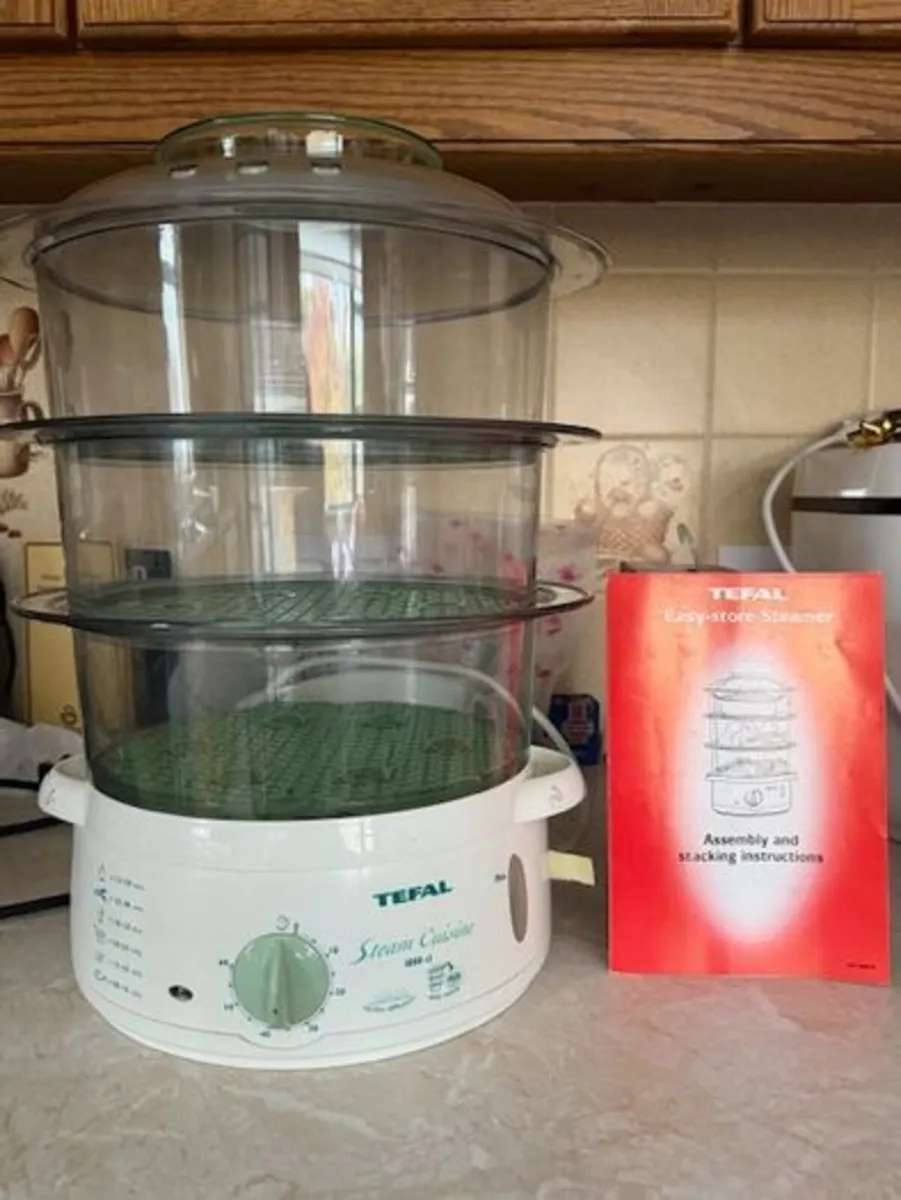 Vegtable Steamer
