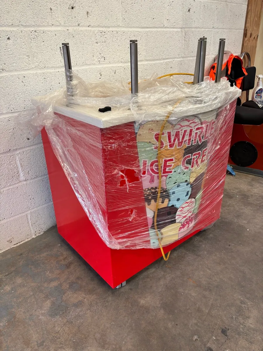 Ice cream machine - Image 2