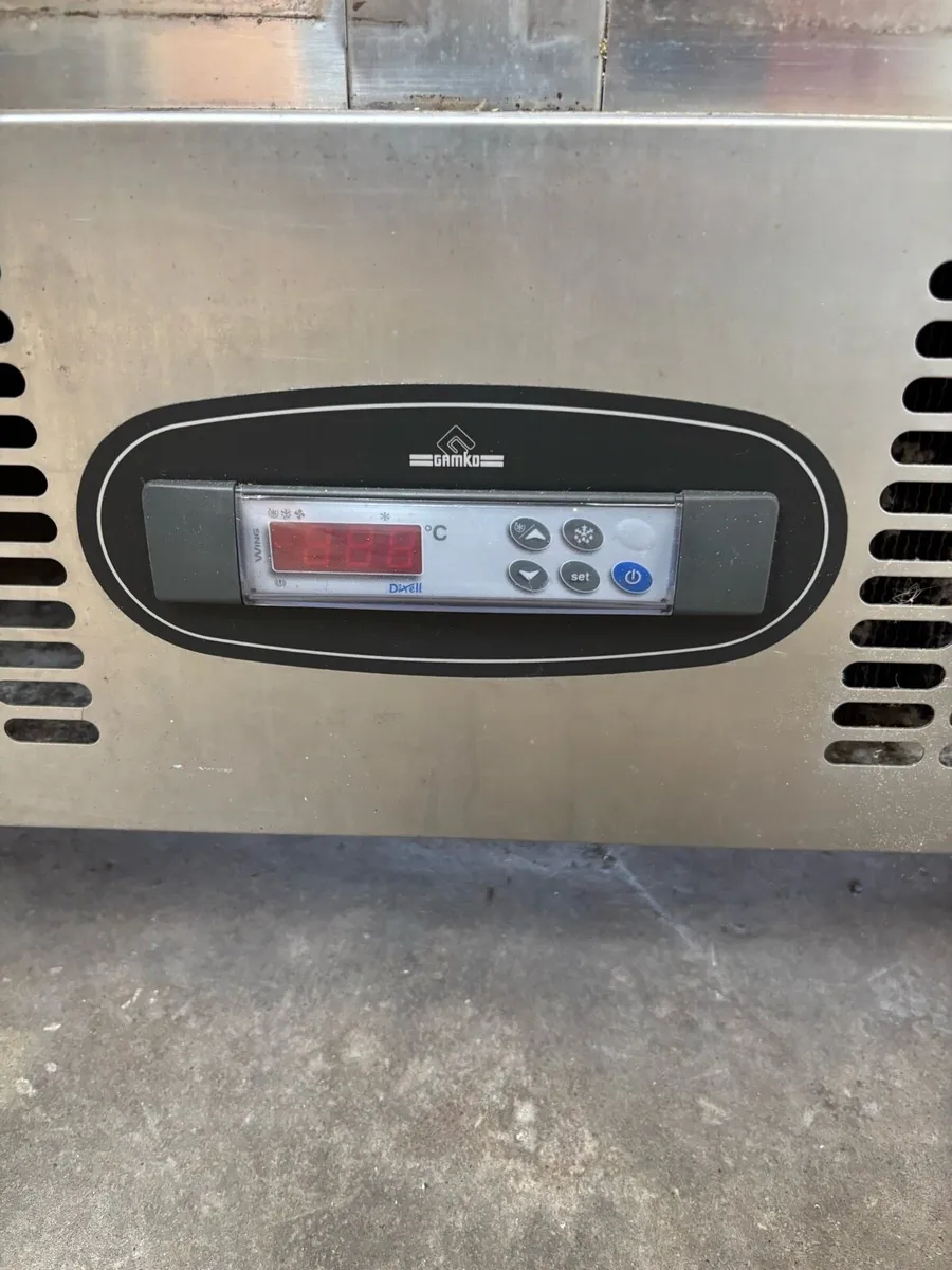 Ice cream machine - Image 3