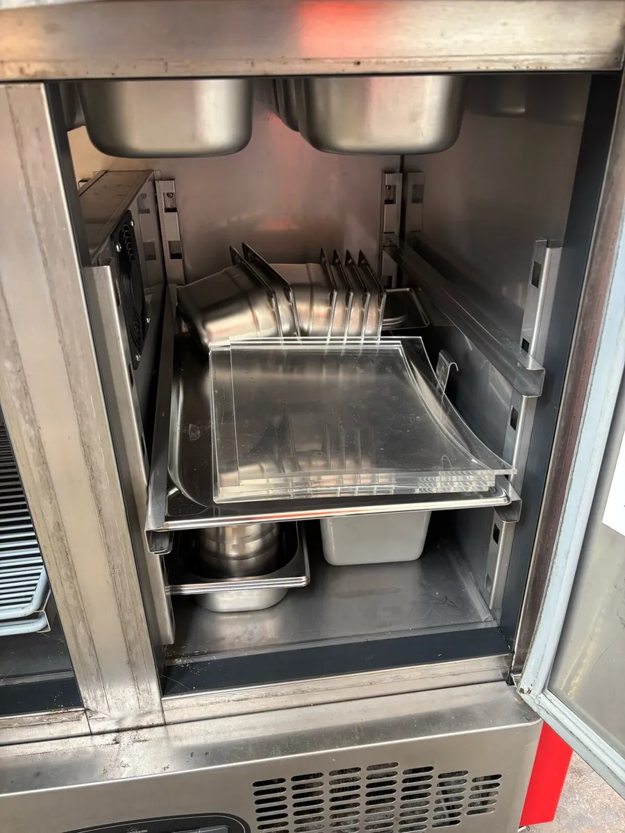 Ice cream machine - Image 4