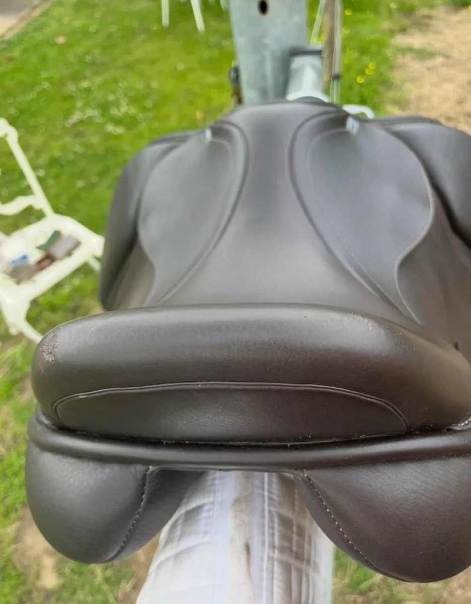 Saddle - GFS Monarch GP - Image 3